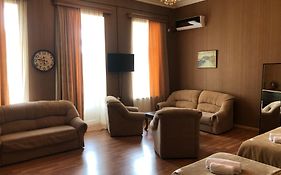 Bookinist Apartment
